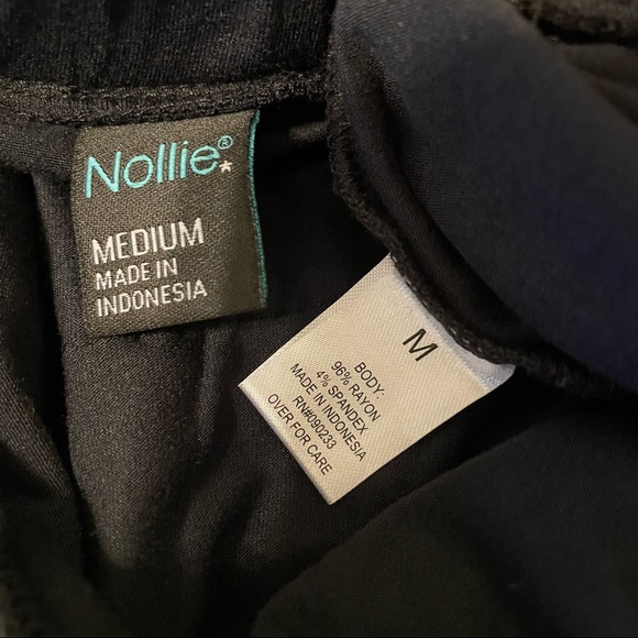 Fun & comfy fringe skirt - Picture 6 of 6